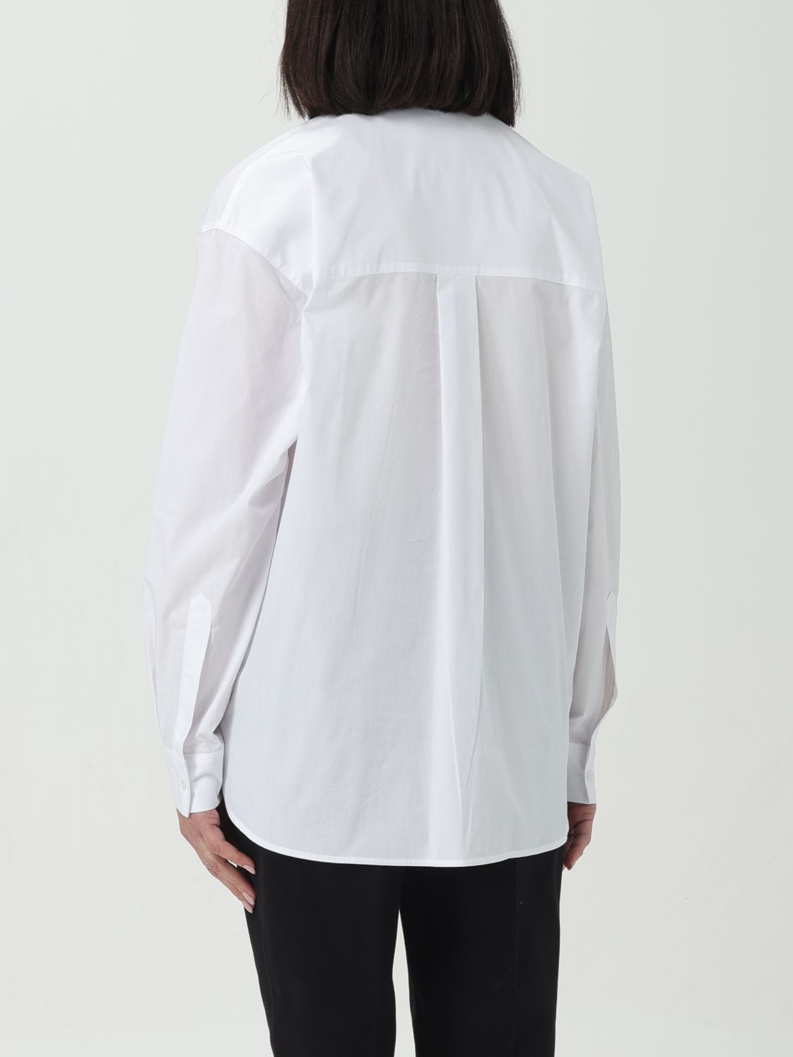 Pinko Shirt Woman White