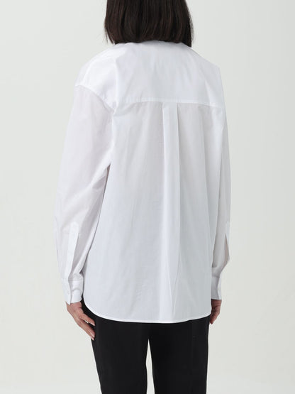 Pinko Shirt Woman White