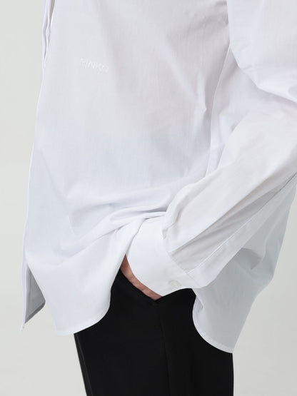 Pinko Shirt Woman White