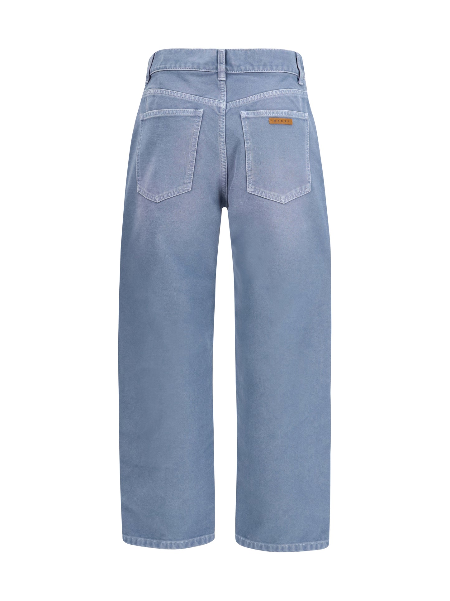 MARNI Five-pocket Jeans