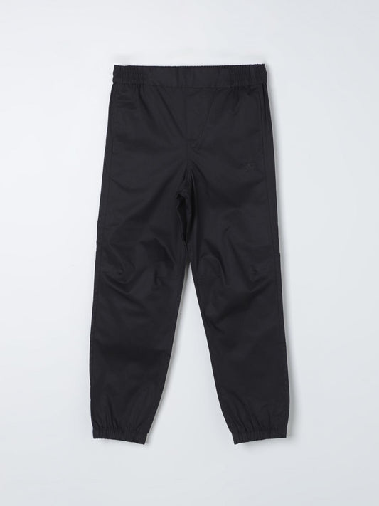 Burberry Pants Kids Black