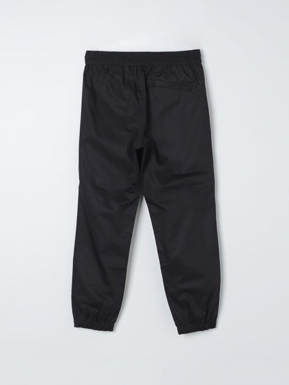 Burberry Pants Kids Black