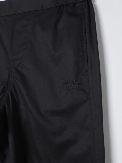 Burberry Pants Kids Black