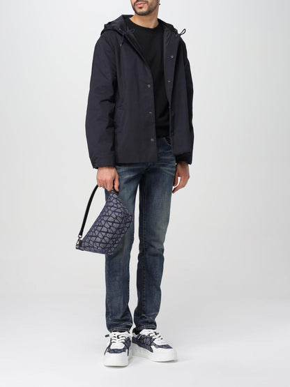 Valentino Sweatshirt Men Black