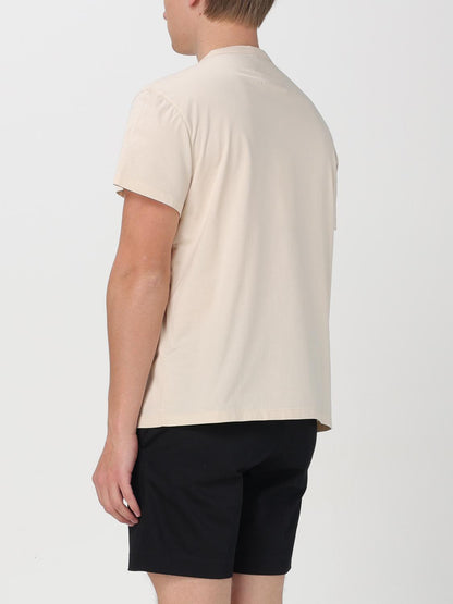 Maison Margiela T Shirt Men Beige