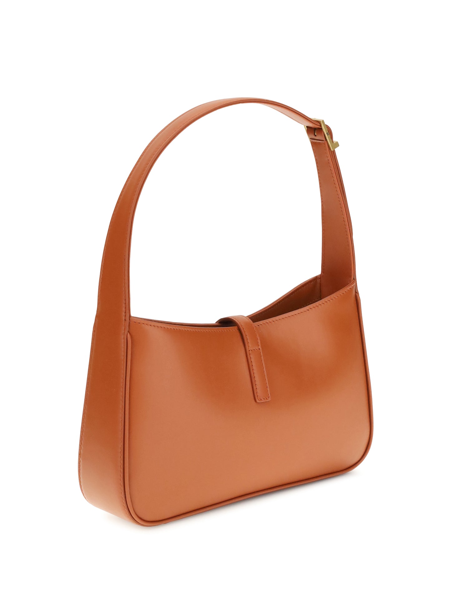 SAINT LAURENT Hobo Shoulder Bag