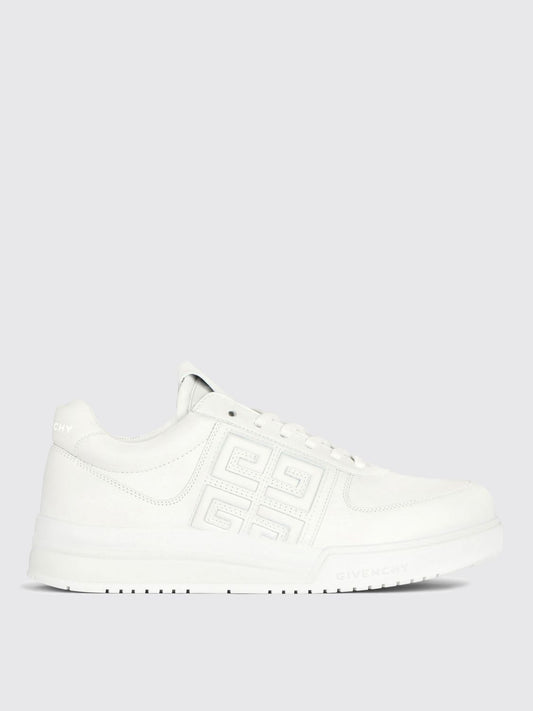 Givenchy Sneakers Woman White
