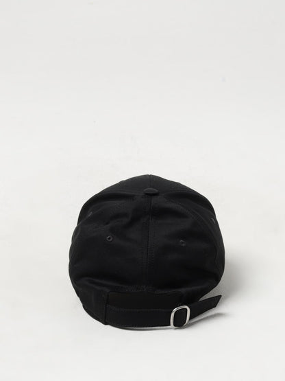 Off White Hat Men Black