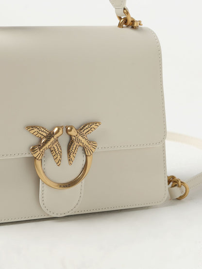 Pinko Handbag Woman Black
