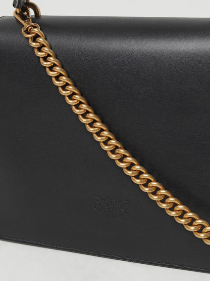 Pinko Handbag Woman Black