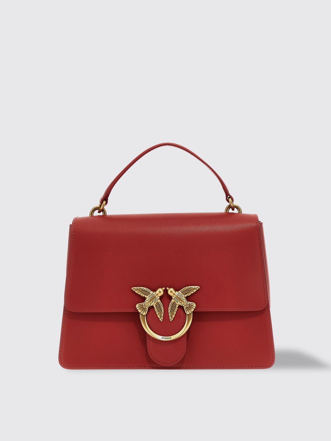 Pinko Handbag Woman Black