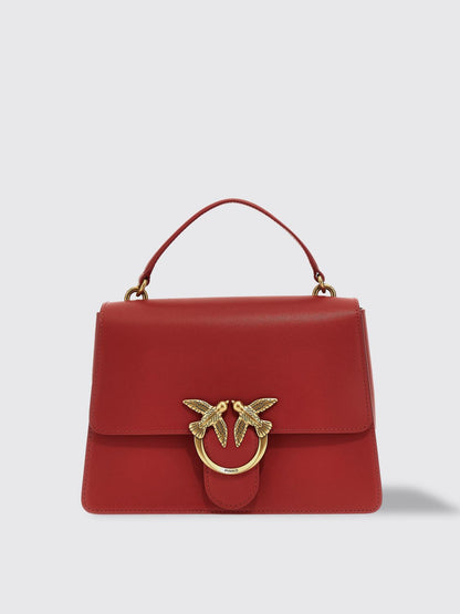 Pinko Handbag Woman Black