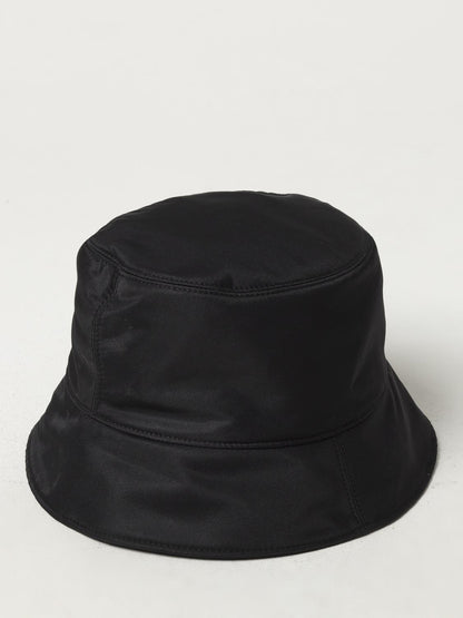 Off White Hat Men Black