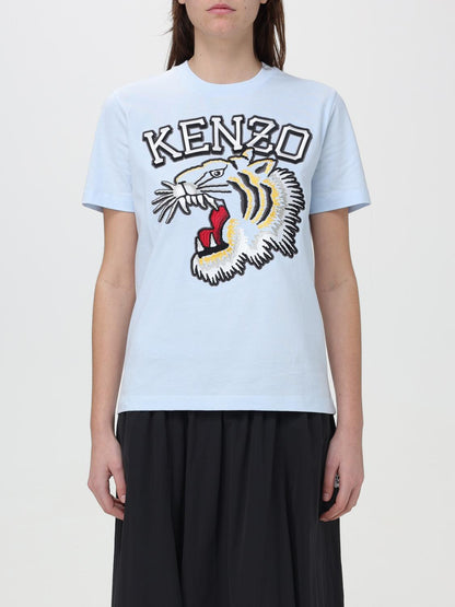 Kenzo T Shirt Woman White