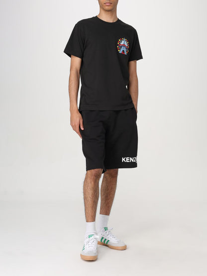 Kenzo T Shirt Men Black