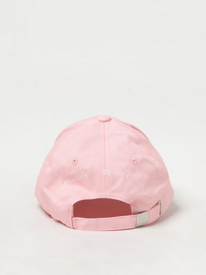 Kenzo Hat Men Pink