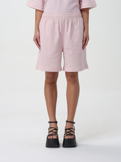 Burberry Short Woman Pink