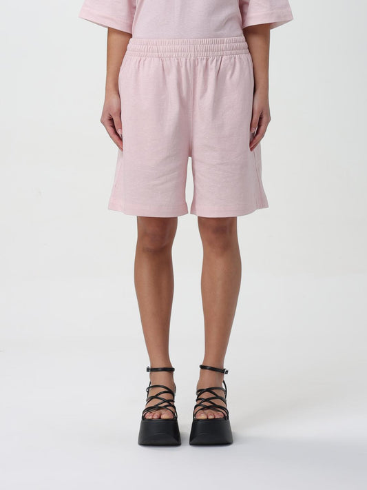 Burberry Short Woman Pink