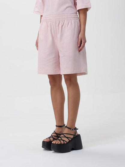 Burberry Short Woman Pink