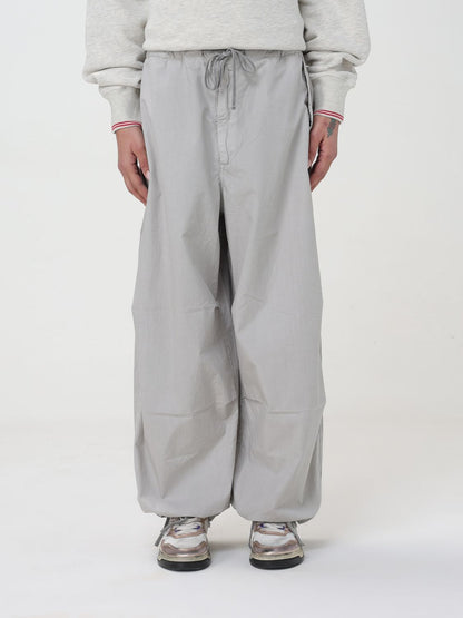 Autry Pants Woman Grey