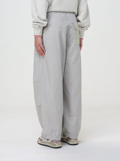 Autry Pants Woman Grey
