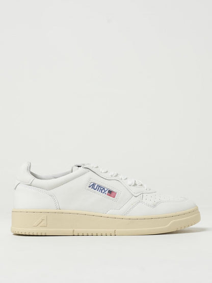 Autry Sneakers Men White