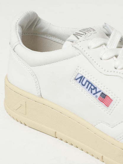 Autry Sneakers Men White