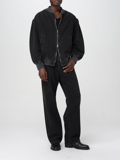 Diesel Jeans Men Black