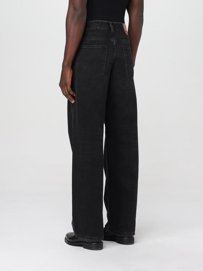 Diesel Jeans Men Black