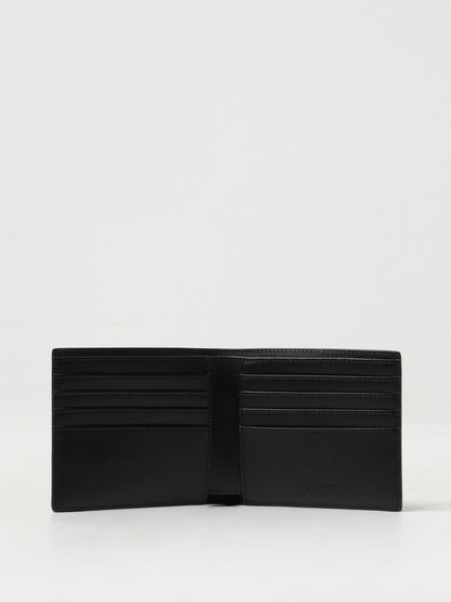 Kenzo Wallet Men Black