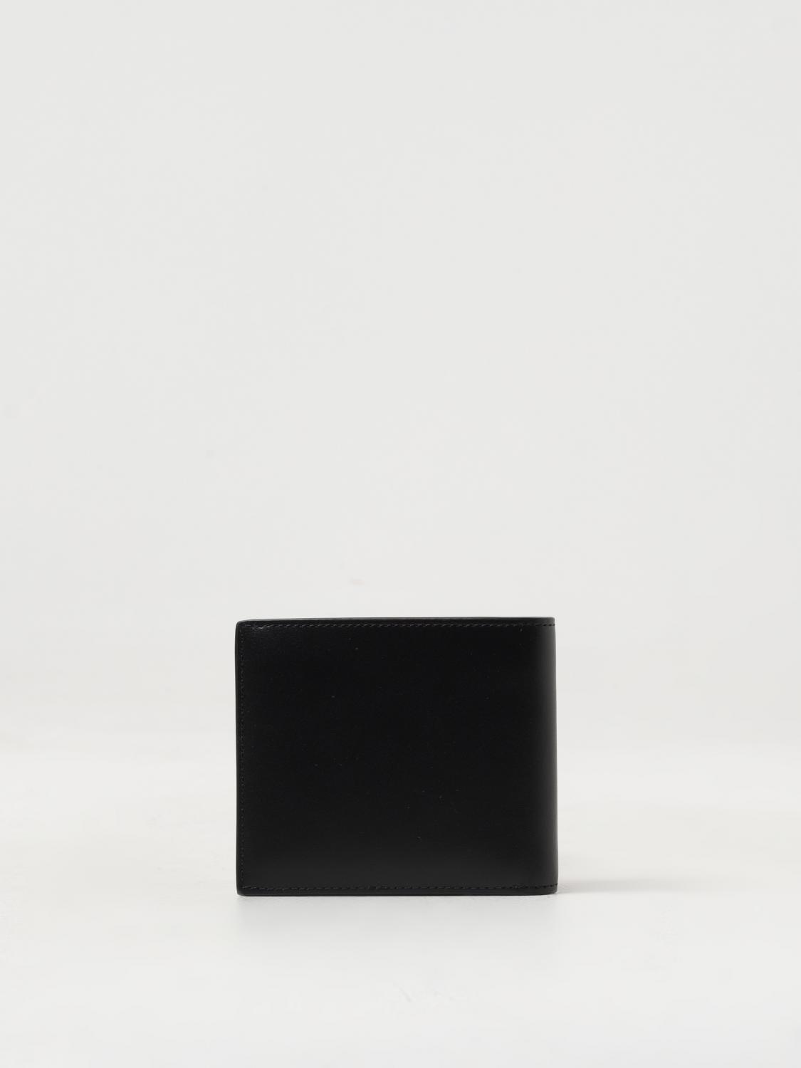 Kenzo Wallet Men Black