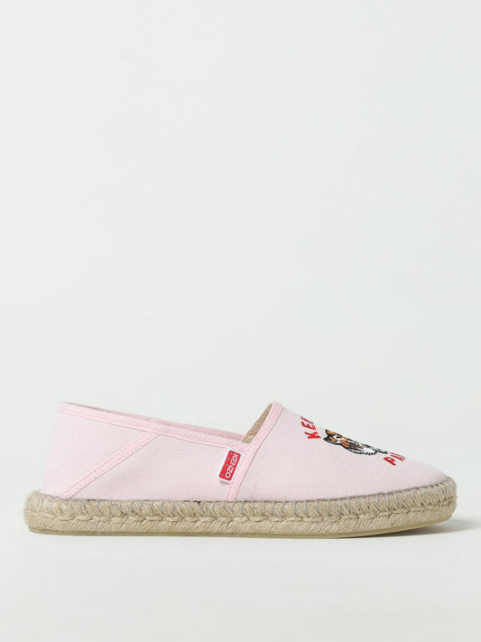 Kenzo Espadrilles Woman Pink