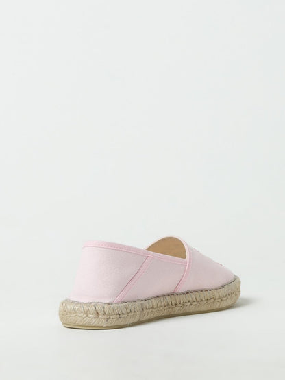 Kenzo Espadrilles Woman Pink