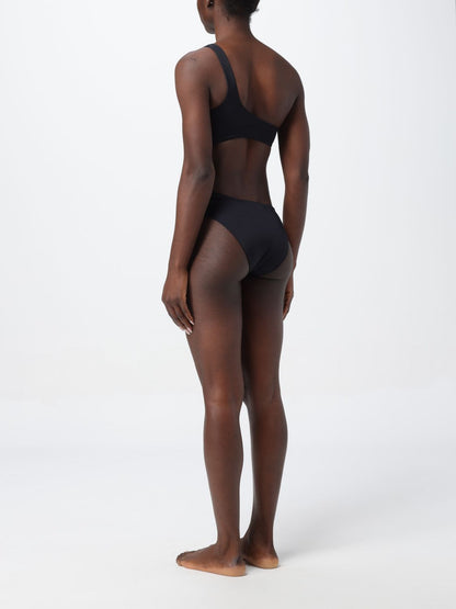 Versace Swimsuit Woman Black