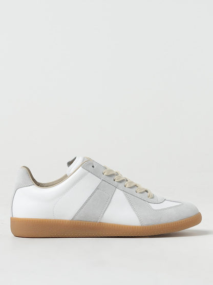 Maison Margiela Sneakers Men White