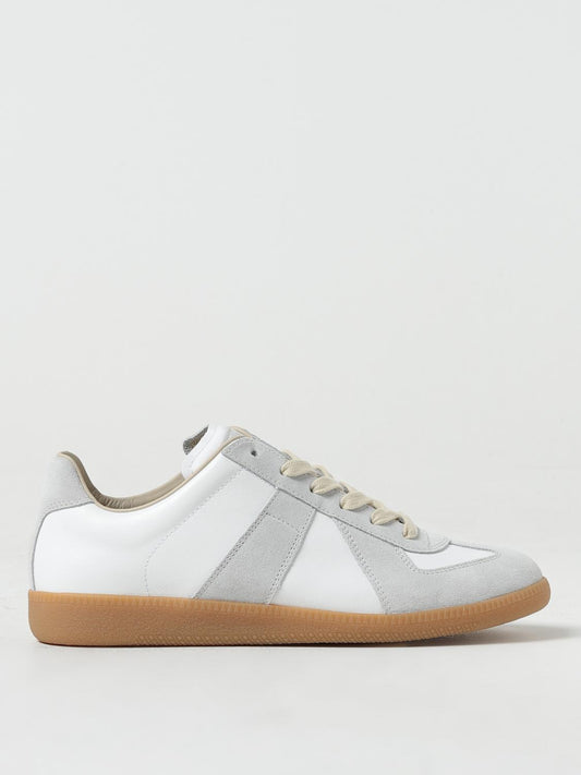 Maison Margiela Sneakers Men White