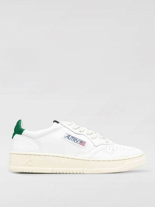 Autry Sneakers Woman White