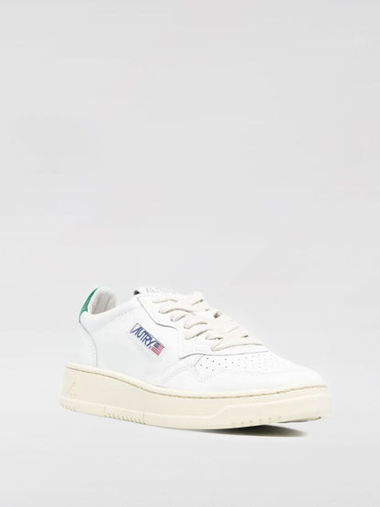 Autry Sneakers Woman White