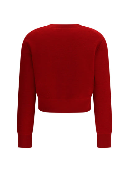TORY BURCH Wool Sweater