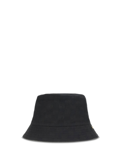GUCCI Reversible Bucket Hat