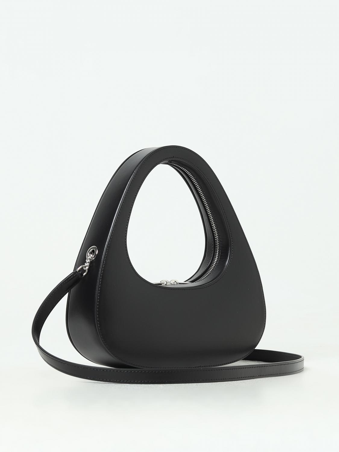 Coperni Handbag Woman Black