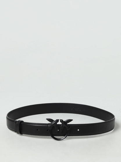 Pinko Belt Woman Black