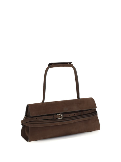 MOSCHINO Tie Me medium Shoulder Bag