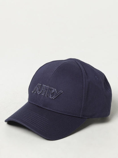 Autry Hat Men Black