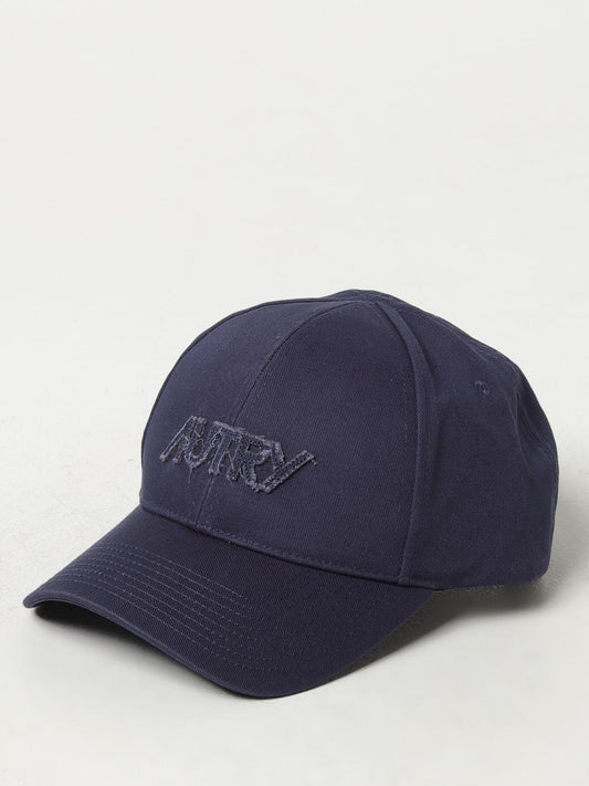 Autry Hat Men Black