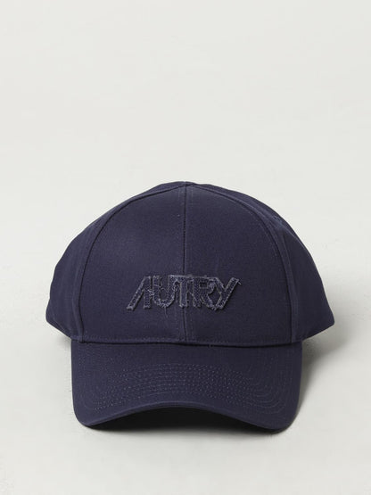 Autry Hat Men Black