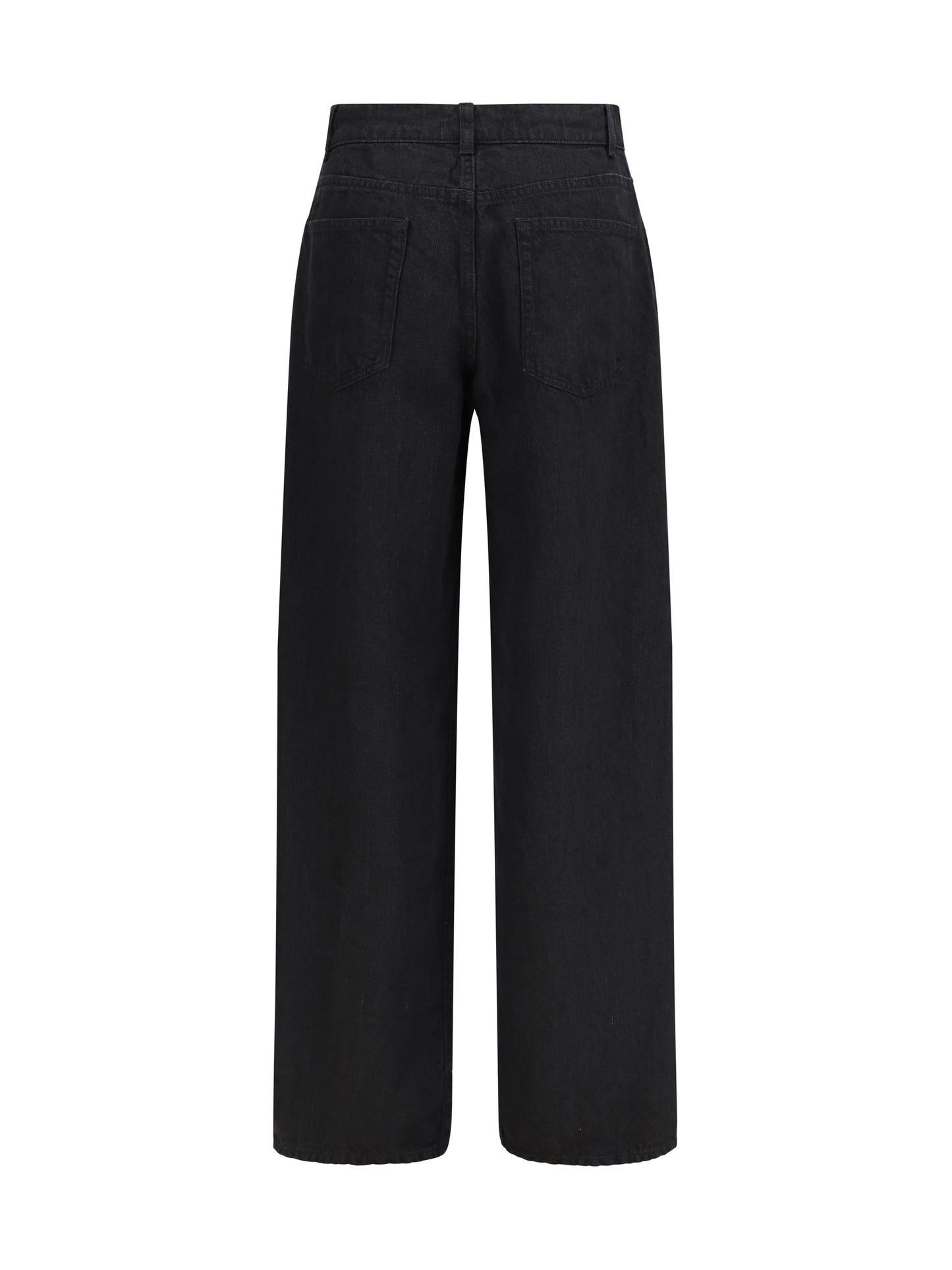 THE ROW Eglitta Jeans