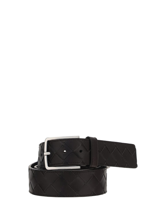 BOTTEGA VENETA Leather Belt