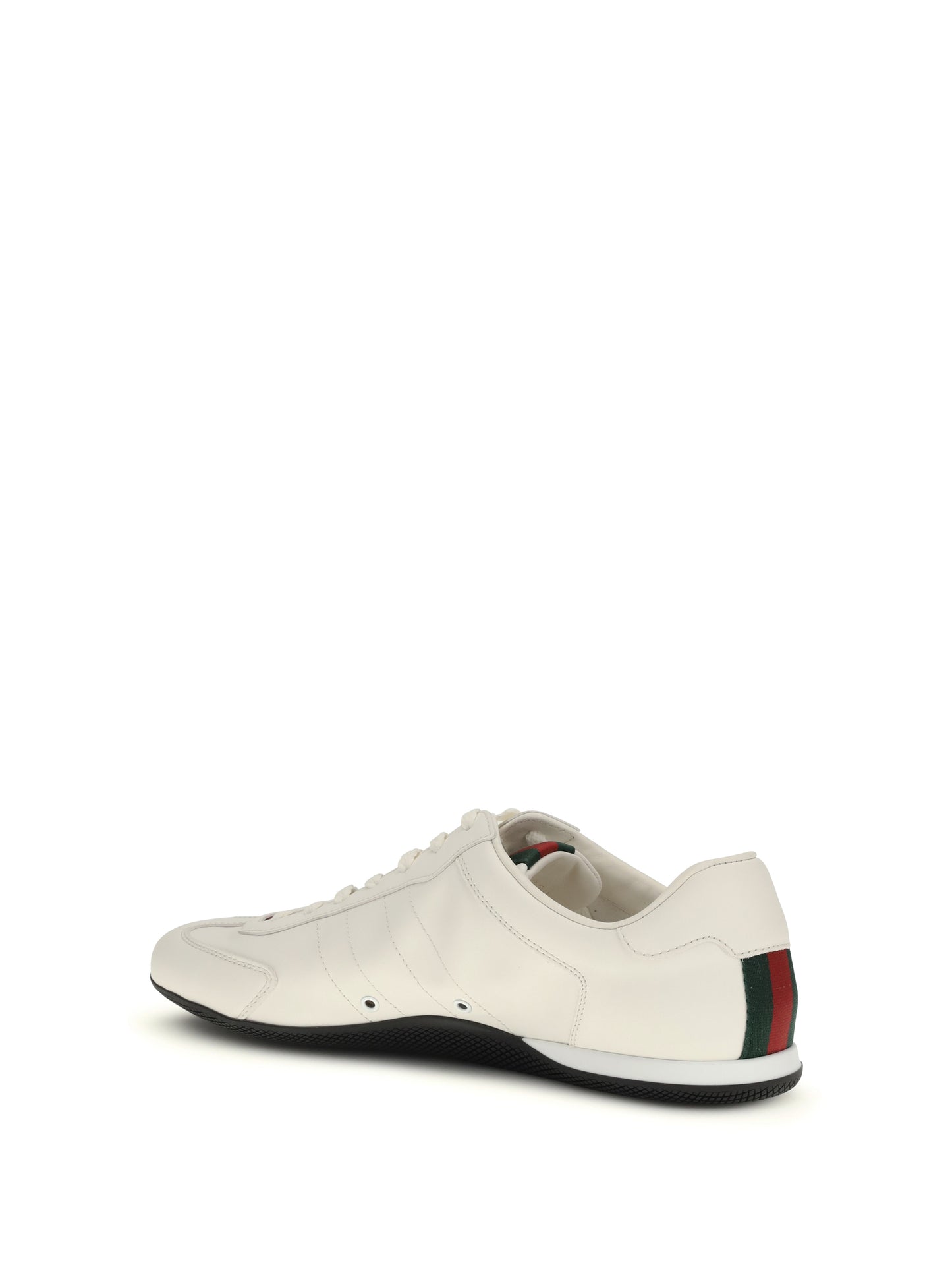 GUCCI Shift Sneakers