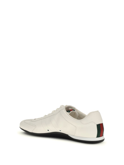 GUCCI Shift Sneakers
